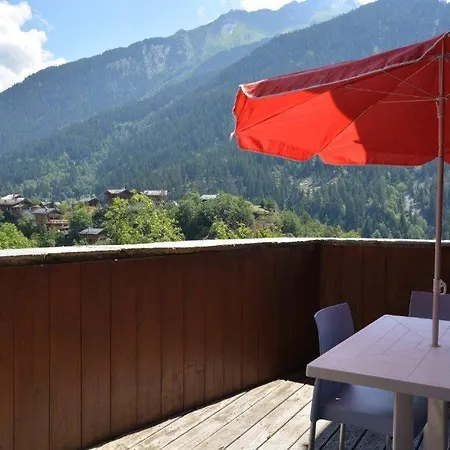 Apartment Vue Exceptionnelle, Piscine, Spa, Fitness