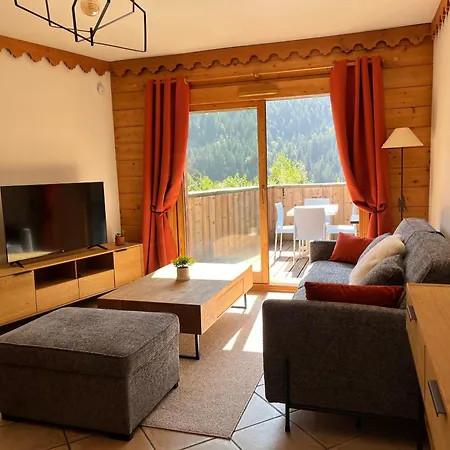 Vue Exceptionnelle, Piscine, Spa, Fitness *